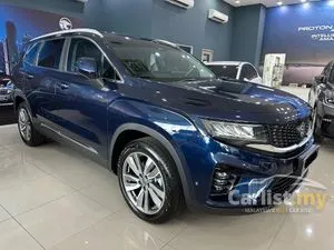 2025 Proton X90 1.5 Flagship SUV
