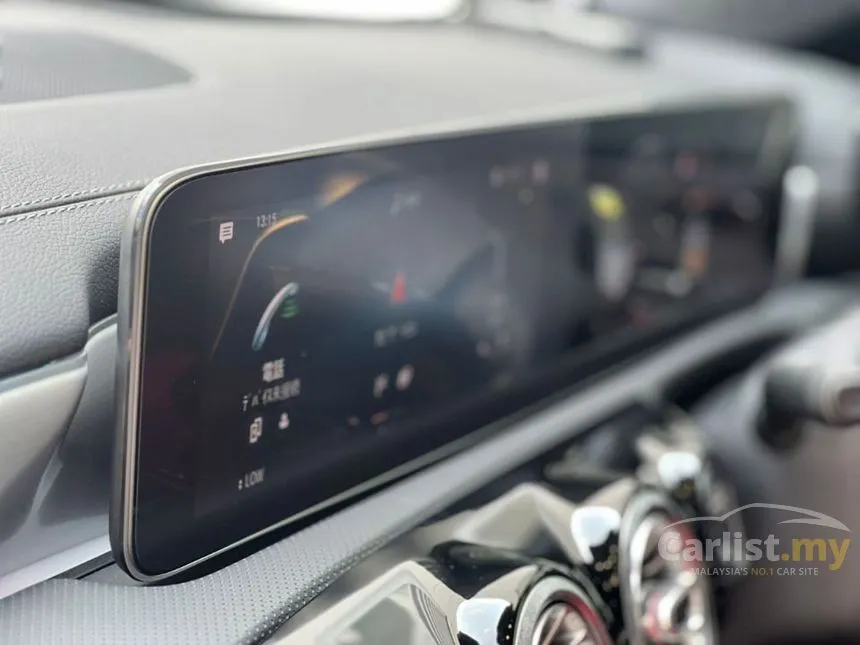 2021 Mercedes-Benz AMG CLA35 4MATIC Premium Plus Wagon