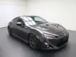 Used 2014 Toyota 86 2.0 GT Coupe ONE YEAR WARRANTY