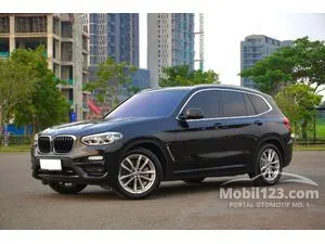 2019 BMW X3 2.0 sDrive20i SUV