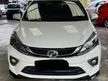 Used 2020 Perodua Myvi 1.5 AV Hatchback