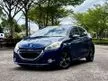 Used [Free Android]Peugeot 208 1.6 VTi ALLURE (A) Full/Fast Loan