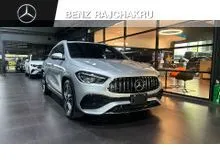 2021 Mercedes-Benz GLA200 1.3 W247 (ปี 20-27) AMG Dynamic SUV