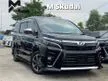 Recon 2019 Toyota Voxy 2.0 ZS Kirameki Edition 7 SEATER 2PD 24K KM 3YRS TOYOTA WARRANTY - Cars for sale