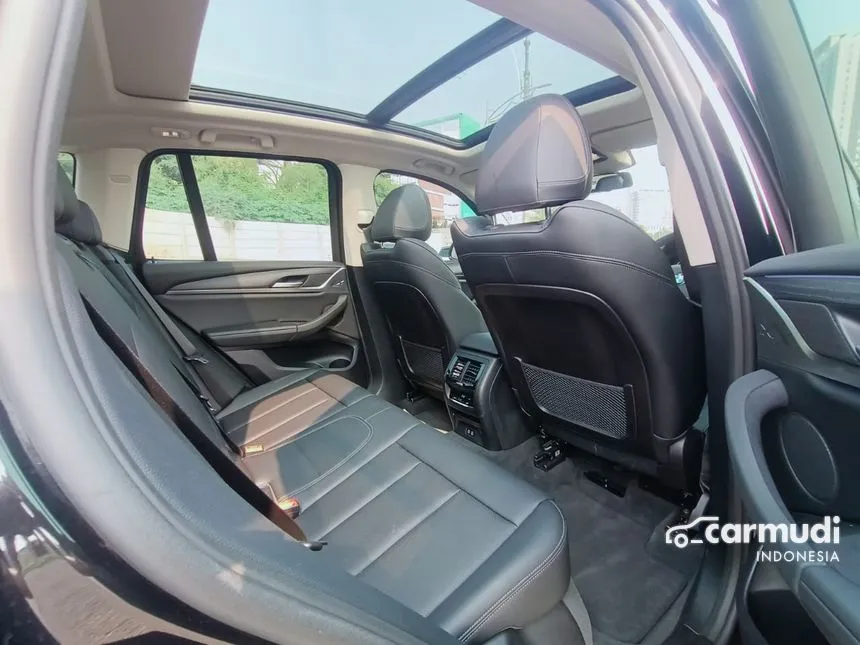 2023 BMW X3 sDrive20i xLine SUV