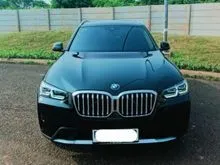 2023 BMW X3 2.0 sDrive20i xLine SUV LOW KM, PEMAKAIAN TERJAGA