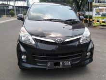 Toyota Avanza 1.5 Veloz Manual Tahun 2012. KM. 50rban. Harga Termurah.