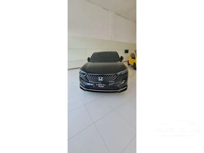 2022 Honda HR-V RS Turbo SUV
