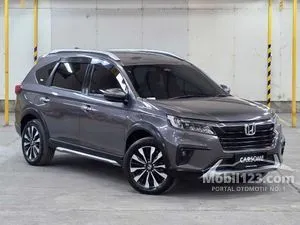 2022 Honda BR-V 1.5 Prestige Honda Sensing SUV