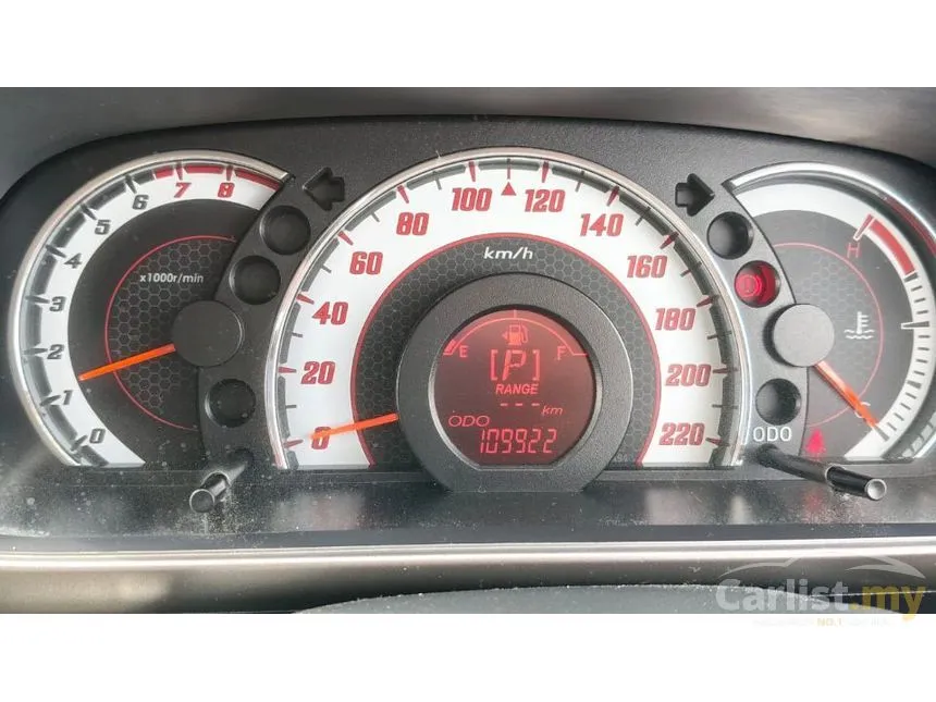 2015 Perodua Myvi SE Hatchback