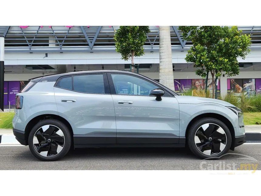 2025 Volvo EX30 Ultra Twin Performance SUV