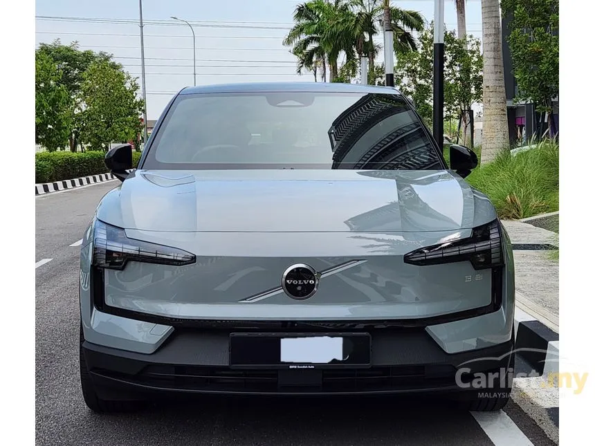 2025 Volvo EX30 Ultra Twin Performance SUV