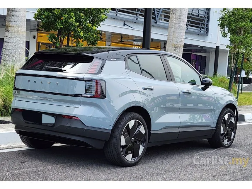 2025 Volvo EX30 Ultra Twin Performance SUV