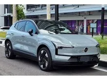 2025 Volvo EX30 0.0 Ultra Twin Performance SUV