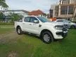 Used 2016 Ford Ranger 2.2 XLT High Rider Dual Cab Pickup Truck