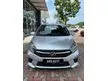 Used 2017 Perodua AXIA 1.0 G KERETA RAKYAT - Cars for sale