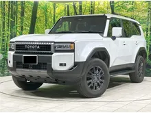 2024 Toyota Land Cruiser 2.7 250 VX (Incoming Stock/JP Spec/Price Included Taxes/4.5B Good Condition)