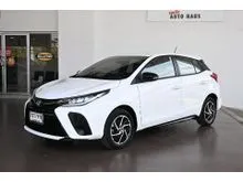 2022 Toyota YARIS 1.2 (ปี 17-25) Sport Hatchback