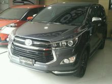 Ready Stock Toyota Innova Venturer 2.4 AT Hi Spec Diesel (Bisa Dp Ringan/Pilihan warna lengkap)