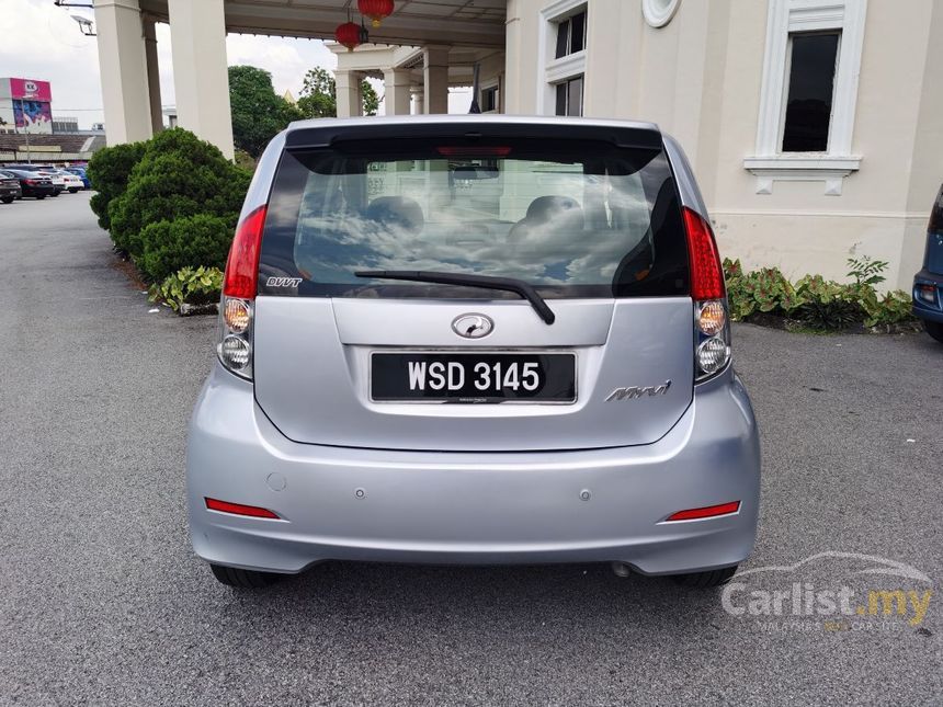 Perodua Myvi 2008 Sx 1 3 In Selangor Manual Hatchback Silver For Rm 12 800 7072338 Carlist My