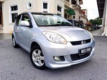 MANUAL TRANSMISSION Perodua Myvi 1.3 SX Hatchback