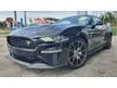 Recon Ford MUSTANG ECOBOOST 2.3 High Performance