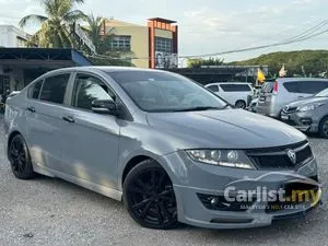 2018 Proton Preve 1.6 CFE Premium Sedan