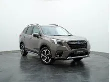 2024 Subaru Forester 2.0 SUV