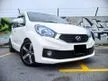 Used 2015 Perodua Myvi 1.3 X (A) BLACKLIST CTOS CCRIS JAMIN DILULUS, 3 JAM APPROVAL