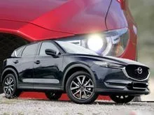 2022 Mazda CX-5 2.0 SKYACTIV TECHNOLOGY SUV CX5