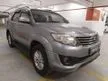 Used 2013 / 2014 Toyota Fortuner 2.7 V TRD Sportivo TipTop Condition