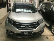 2013 Honda CR-V 2.4 2.4 SUV