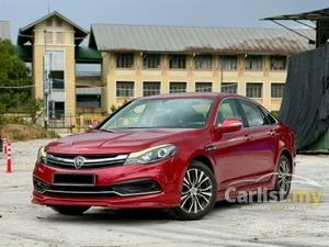 2016 Proton Perdana 2.4 Sedan