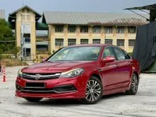 2016 Proton Perdana 2.4 Sedan