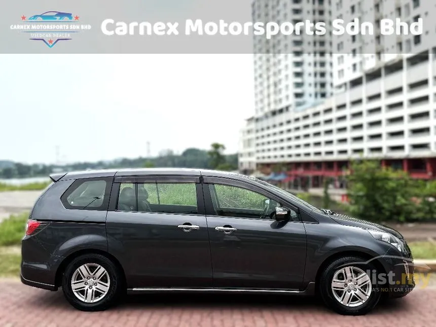 2015 Mazda 8 MPV