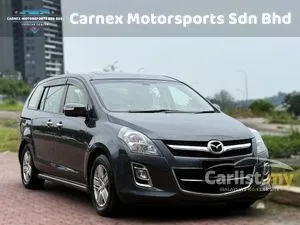 2015 Mazda 8 2.3 MPV