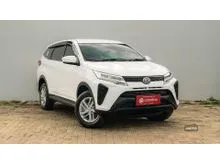 2024 Daihatsu Terios 1.5 X SUV - Gratis ganti oli & filter oli senilai 1 JUTA