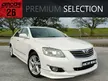 Used ORI2008 Toyota Camry 2.0 G SPEC (AT) 1 OWNER/WARRANTY/LEATHERSEAT/TEST DRIVE WELCOME