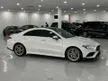Recon FULL SPEC FOR SALES - 2019 Mercedes-Benz CLA250 2.0 4MATIC Coupe PRICE OFFER TO LET GO - Cars for sale