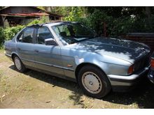 1991 BMW 520i (A) 2.0