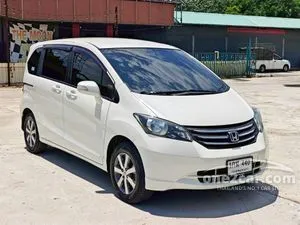 2013 Honda FREED 1.5 SE Wagon