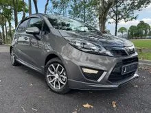 2014 Proton Iriz 1.6 Premium Hatchback