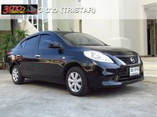 2013 Nissan Almera 1.2 (ปี 11-16) ES Sedan AT