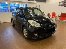 2009 Perodua Myvi 1.3 EZ Hatchback Facelift (PRE-RAYA SALES)