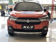 2020 Suzuki XL7 1.5 ZETA Wagon
