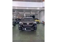 2020 Toyota Fortuner 2.4 VRZ TRD 4X2 SUV DIESEL KICK SENSOR