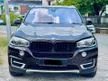 Used 2016 BMW X5 3.0 xDrive35i SUV