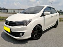 2018 Perodua Bezza 1.3 X Premium Sedan F/SERVICE RECORD UNDER WARRANTY TIPTOP CONDITION 1 CAREFUL OWNER CLEAN INTERIOR