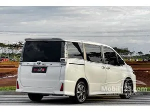 2019 Toyota Voxy 2.0 MPV