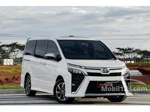 2019 Toyota Voxy 2.0 MPV